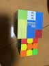 GAN旗下swift3X3cube三阶磁力魔方早教启蒙顺滑益智玩具初学生日礼物 实拍图