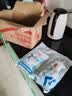 立白小白白小白鞋清洁剂280g瓶+280g袋装 去污不伤鞋免水洗干洗鞋 实拍图