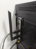 绿联USB无线网卡AX900蓝牙适配器5.4接收器 双频5GWiFi发射器 无线蓝牙二合一适用台式机笔记本 实拍图