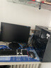 华硕（ASUS）全家桶追影i5 14400F/U5 245KF/RTX5060/5060Ti/5070三角洲电竞游戏台式电脑diy主机组装电脑整机 规格一丨i5 13400TEF/RTX3050 实拍图