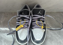 耐克NIKE男休闲鞋AJ1