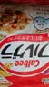 卡乐比（Calbee）即食燕麦片冷泡 原味水果麦片50g*24袋 早餐冲饮代餐 即食零食 实拍图