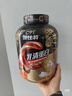 康比特分离乳清蛋白粉增肌高蛋白低脂健身人士蛋白质粉750g榛果冰咖啡味 实拍图