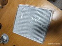 科德宝（MICRONAIR）蓝肺空调滤芯BL468适配比亚迪秦PLUS/Pro驱逐舰05宋MAX小鹏P5 实拍图
