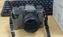 富士（FUJIFILM）X-T30 III/XT30 III 微单相机（15-45mm镜头 ) 银色 2610万像素 胶片模拟拨盘 性能提升 自动对焦 实拍图