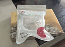 京润珍珠（gNPearl）面膜碗套装 珍珠粉搭档面膜粉DIY调配碗（内含面膜碗+面膜刷） 实拍图
