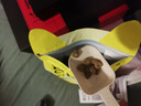 疯狂小狗狗粮小耳朵冻干兔肉鱼油夹心粮幼犬成犬通用100g 实拍图