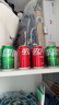 可口可乐（Coca-Cola）碳酸汽水饮料混合 可乐330mlx6罐+雪碧330mlx4罐+芬达橙330mlx2罐 实拍图