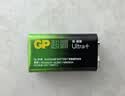 超霸（GP）9V 1粒 碱性方块电池九伏U能高性能数码适用于万能表/无线麦克风/电子仪表等商超同款电池 实拍图