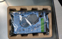 希捷（SEAGATE）笔记本硬盘2TB 128MB 5400转 SATA3.0 2.5英寸 机械硬盘 电脑 希捷酷鱼ST2000LM015 实拍图