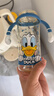 贝亲（Pigeon）PPSU迪士尼双把手奶瓶330ml L号奶嘴 奇妙惊喜 6月+ AA268 实拍图
