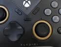 飞智黑武士5S 竞技精英游戏手柄 力切换杠杆扳机 XBOX授权有线版  震动体感PC电脑Steam电视 仁王3 实拍图