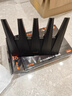 Tenda腾达路由器WiFi7【泰山BE7200 Ultra】千兆穿墙王信号放大器增强无线家用电竞立式BE12 Pro 实拍图