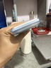 图拉斯支点壳O3Light新款【史努比联名丨时尚元气】 适用苹果17promax手机壳iphone16pro磁吸支架15防摔 【奶蓝色】送史努比贴纸 iPhone 17 Pro 实拍图