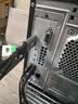 毕亚兹 HDMI2.0转DP1.2转接器线头 LT6711芯片 Displayport4K60Hz高清视频连接线 笔记本电脑PS5接显示器 实拍图