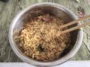 白象 方便面 汤好喝辣牛肉汤面114g*5包  泡面 五连包方便速食 实拍图