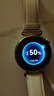 HUAWEI WATCH GT 6 浮光白 41mm智能手表多维情绪健康全新骑行体验强劲续航 实拍图