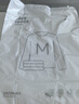 得力（deli）抽气款真空压缩袋 衣服被子旅行收纳袋 基础款 M码3个装 LM200 实拍图