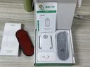 360可视门铃5Pro4G 300万高清2K摄像头家用监控智能猫眼门前监控无需wifi4G终身免费流量 实拍图