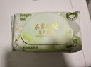 德佑雪松玫瑰香氛湿厕纸80抽*3包高级木质花香超厚可冲散持久留香 实拍图