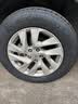 马牌（Continental）汽车轮胎 225/65R17 102V FR UX7 适配丰田 RAV4 哈弗 H6 实拍图