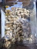 京东京造京东PLUS会员大颗粒开心果1kg无漂白每日坚果干果零食端午送礼 实拍图