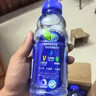 脉动青柠口味400ML*15瓶迷你小瓶低糖维C电解质水做运动饮料整箱装 实拍图