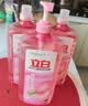 立白APG洗洁精1.38kg*3瓶天然薄荷清香食品可用高效去油除味 实拍图