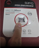 banq 32GB TF（MicroSD）存储卡 A1 U1 V10 C10 行车记录仪&安防监控专用内存卡 高度耐用 实拍图