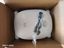 美的（Midea）电饭煲家用4升精铁釜大容量米饭锅智能预约3-4人IH多功能煮小米粥蒸米饭电饭锅AFB40C8品牌官方 实拍图