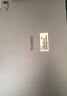 HUAWEI MatePad 标准版华为平板电脑11.5英寸120Hz护眼全面屏学生学习娱乐平板8+128GB 深空灰 实拍图