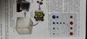 【官方可选】物理学与生活 日常现象的物理原理(第10版) 基础数学基础化学生物学 地质学与生活——故事背后的地球科学(第13版) 实拍图
