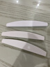 优家（UPLUS）美甲师专用指甲锉磨指甲砂条美甲抛光打磨条海绵搓条磨甲条 实拍图