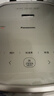 松下（Panasonic）【国家补贴】饭光光2.0电饭煲0涂层内胆IH加热家用2.9L不锈钢无涂层电饭锅3-4人SR-HNS102-W 实拍图