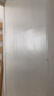 三青水性木器漆家具翻新漆刷门窗衣柜木用改色油漆环保涂料 象牙白1KG 实拍图