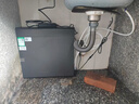 美的（Midea）省芯直饮净水套装【星河1200Gpro+前置过滤器-25pro】厨下0阻垢剂家用智能水龙头陶氏RO反渗透 实拍图
