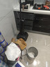 添可极客2.0【110℃除菌 28Kpa暴风吸】家用洗地机洗拖吸一体 扫地机器人 洗地拖地一体机 实拍图