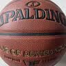 斯伯丁（SPALDING）篮球TF系列7号PU比赛室内外兼用耐磨学生成人青少年 77-176Y 实拍图