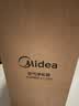 美的（Midea）【母婴级】价保618空气净化器鼻炎家用除甲醛除烟味异味过敏原空气净化机森林家L1 Lite 实拍图