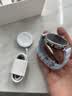 HUAWEI WATCH GT 6 冰雪蓝 Blue 华为智能手表多维情绪健康全新骑行体验强劲续航 实拍图