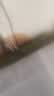 呆瓜儿（Daigali）真无线蓝牙耳机开放不入耳超长续航挂耳式超清通话降噪来电播报适用于苹果OPPO华为VIVO安卓一分购 【炫酷黑】超长续航丨高清音质 通用 实拍图