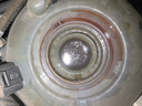 博世（BOSCH）有机长效汽车防冻液发动机冷却液 养车保养 冰点-45℃ 4L（红色） 实拍图