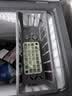 容声145L单温冰柜小型家用减霜冷柜-35℃冷冻冷藏柜一级能效卧式冰箱BD/BC-145ZMSA国家补贴 实拍图