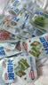 三只松鼠混合口味素卤礼包520g/袋/约26小包 零食礼包辣卤蔬菜解馋小吃 实拍图
