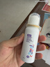诺斯清海盐水喷鼻高渗海水鼻腔喷雾器洗鼻器急性过敏性鼻炎喷剂50ml 实拍图