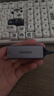 绿联 USB3.0转网口千兆有线网卡转RJ45网线转接头接口转换器 适用苹果华为小米笔记本电脑外置扩展坞 实拍图