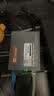 netLINK HTB-4100AB-3KM 光纤收发器千兆一对 单模单纤光电转换器 0-3公里 DC5V 实拍图