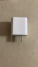 Apple/苹果 20W type-c充电器 苹果usb-c充电器原装手机快充头 旗舰店苹果iPhone 17 Pro Max充电器 实拍图
