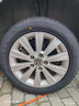 三角（Triangle）轮胎/汽车轮胎 205/55R16 91H TR978 适配荣威550/骏行/奥迪A3 实拍图