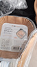 广意空气炸锅专用纸 烤盘烤箱耐高温吸油纸食品级加厚方形100只GY8611 实拍图